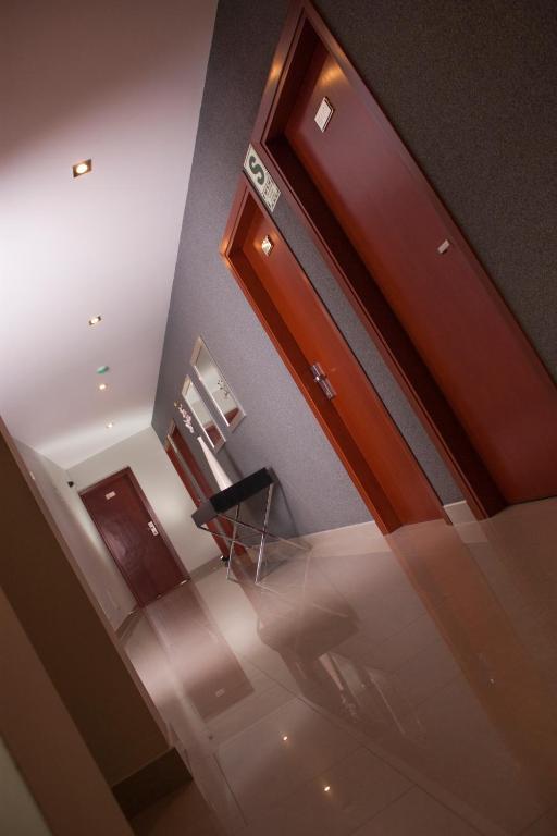 Sunec Hotel チクラーヨ エクステリア 写真